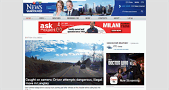 Desktop Screenshot of bc.ctvnews.ca