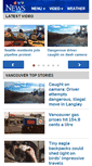 Mobile Screenshot of bc.ctvnews.ca